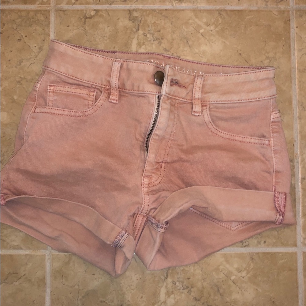 shorts